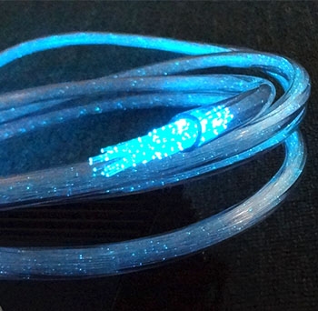 双鸭山塑料光纤